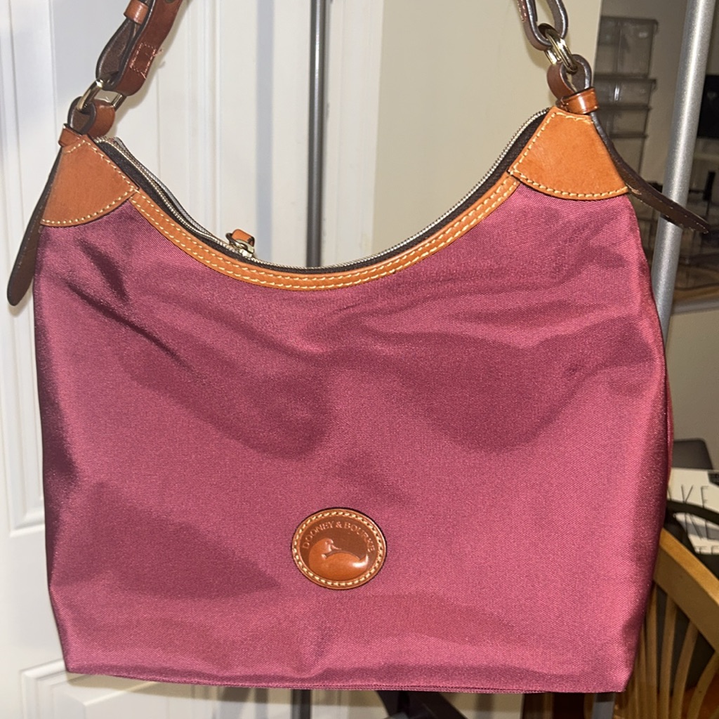 Brand New DooneyBourke Erica Bag Brand New DooneyBourke Erica Bag